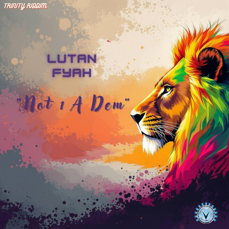 Lutan Fyah - Not 1 A Dem