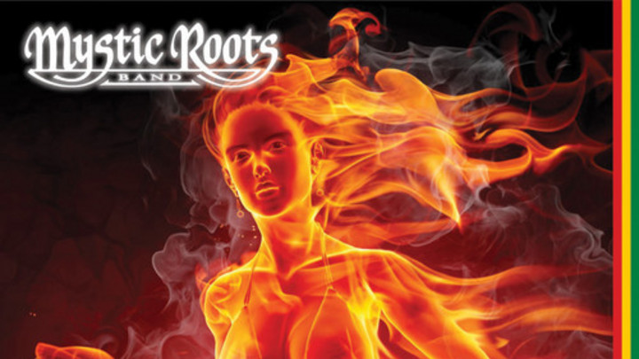 Mystic Roots - Camp Fire (Remixes) [11/19/2014]