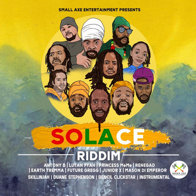 Solace Riddim