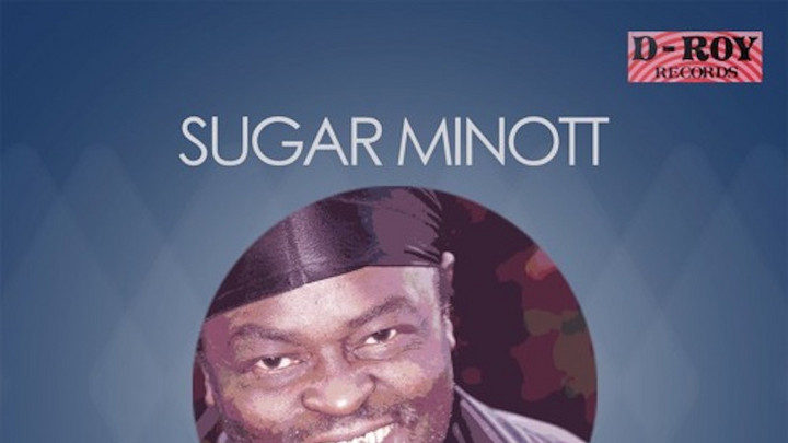 Sugar Minott - The Way You Make Feel [1/18/2018]