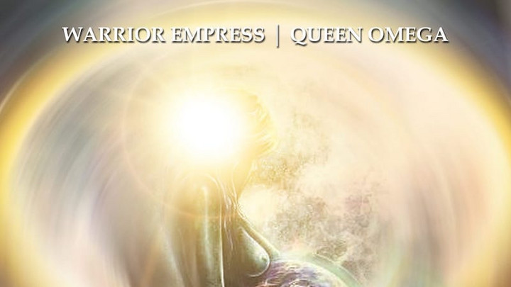 Warrior Empress & Queen Omega - Woman You're Divine [3/8/2020]