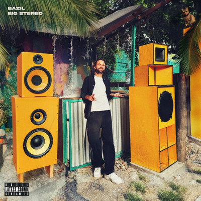 Bazil - Big Stereo