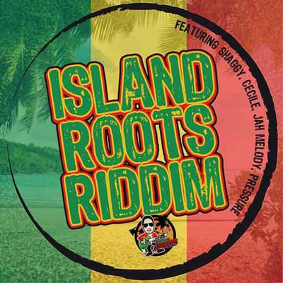 Various Artists - Island Roots Riddim