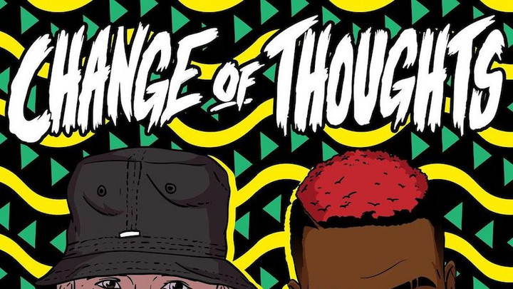 Jugglerz feat. Gentleman & Konshens - Change Of Thoughts [2/26/2021]