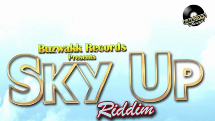 Norris Man - Almighty [1/8/2016]