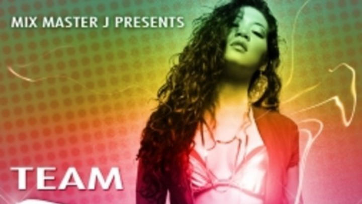 Team Tessanne - The Mix [12/11/2013]