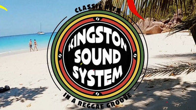 Kingston Sound System & Tanita Tikaram - Twist In My Sobriety (Lyric Video)