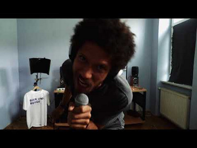 Damion Lee @ Weedbeat Stream Festival 2020