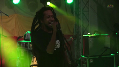 Rootz Underground - Power To The People @ Reggae na Piaskach 2019