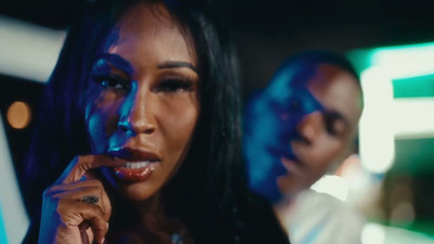 Valiant x Rvssian - Passport Princess