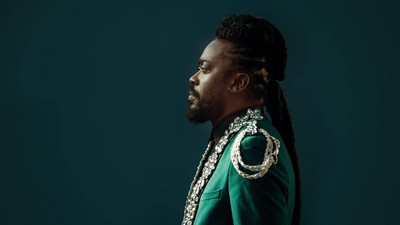 Beenie Man @  Rototom Sunsplash 2024 (Live Stream)
