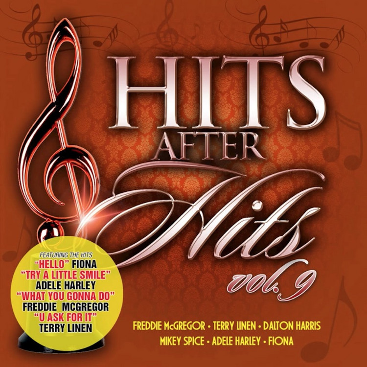 Dalton Harris - Dangerous