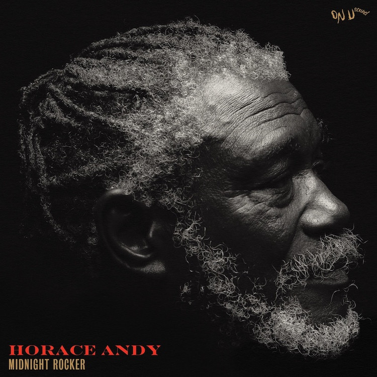 Horace Andy - Midnight Rocker (Full Album)
