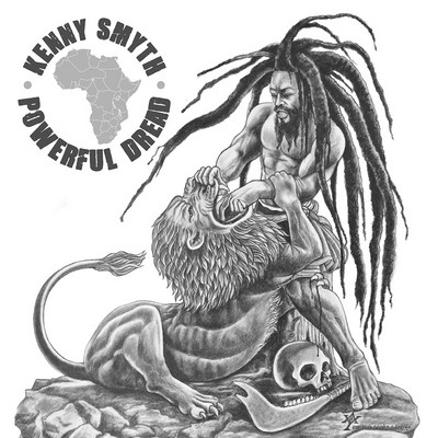 Kenny Smyth - Powerful Dread