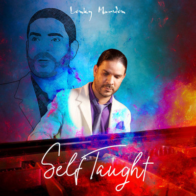 Lenky Marsden - Self Taught