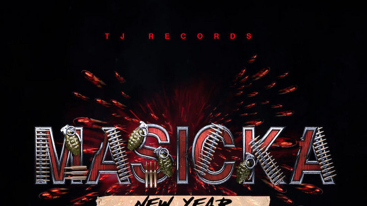 Masicka - New Year [12/24/2018]