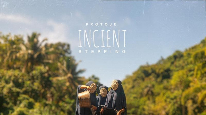 Protoje - Incient Stepping [5/25/2022]