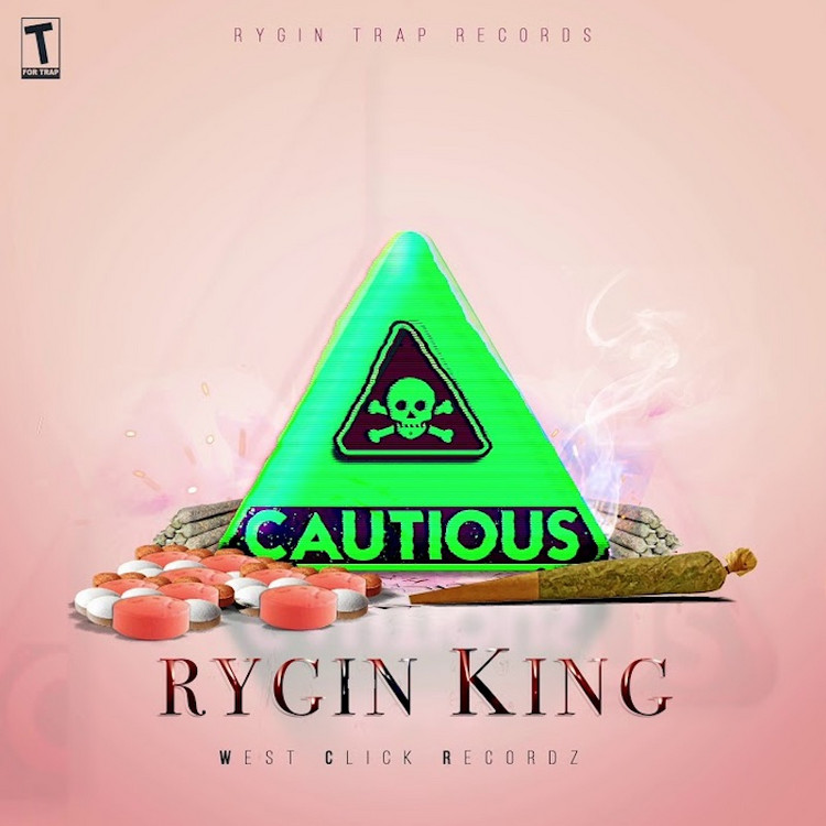 Rygin King - Cautious