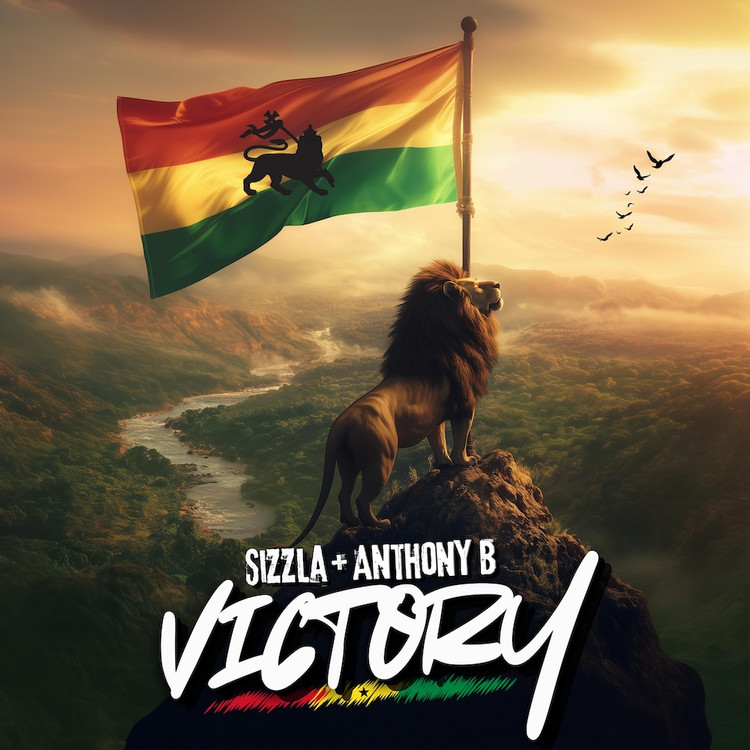 Sizzla + Anthony B - Victory
