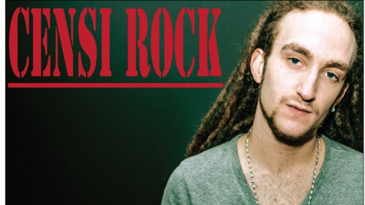 Censi Rock - Follow Jah Jah (Remix) [3/24/2014]