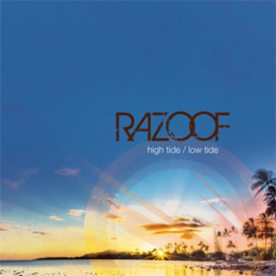 Razoof - High Tide, Low Tide