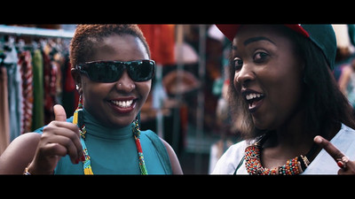 Afrika Karibik Festival 2017 - Aftermovie