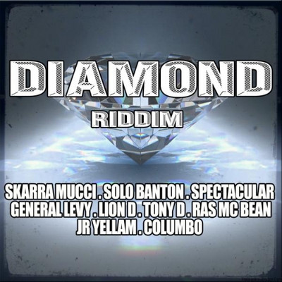 Various Artists - Diamond Riddim