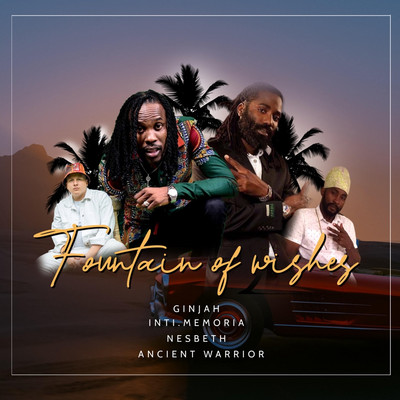 Fountain of Wishes Riddim