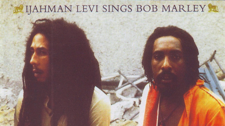 Ijahman Levi Sings Bob Marley (Full Album) [7/1/1995]