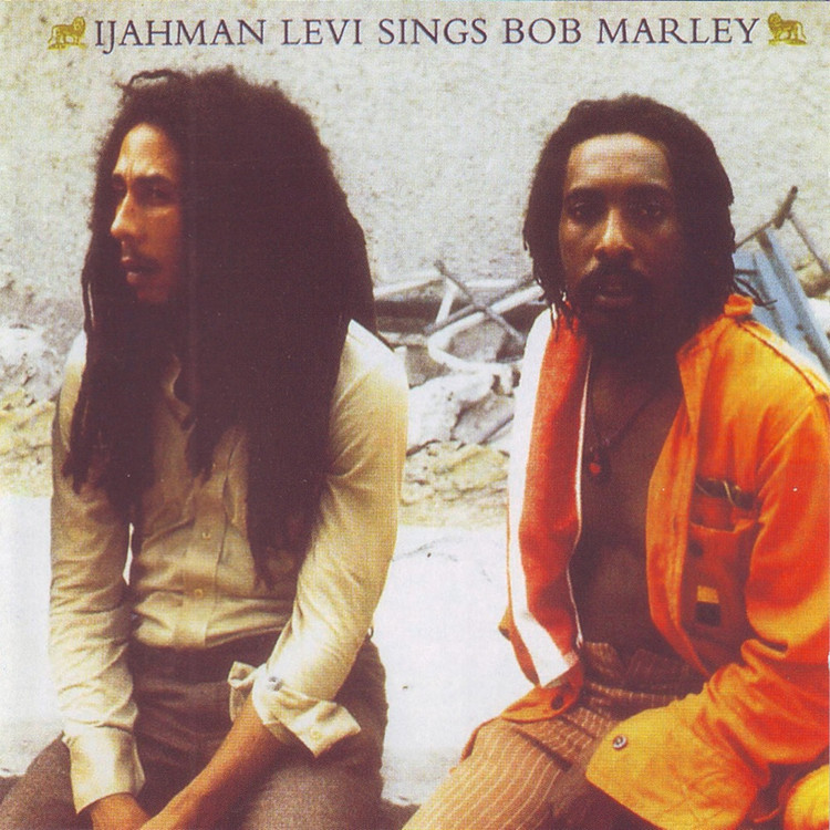 英LP Ijahman Levi Are We A Warrior ILPS9557  Records /00260 Ijahman – Are We A Warrior – CD (Album, Reissue), 2009