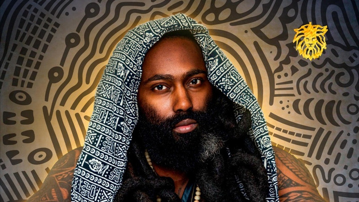 Jahgun - My Foundation (Full Album) [11/25/2023]