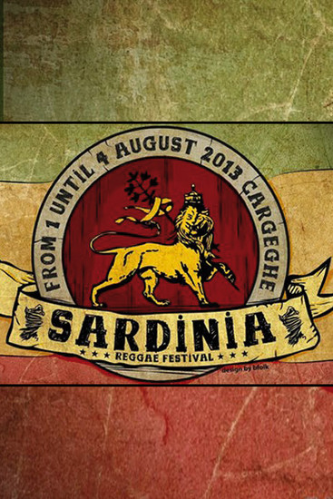 Sardinia Reggae Festival 2013