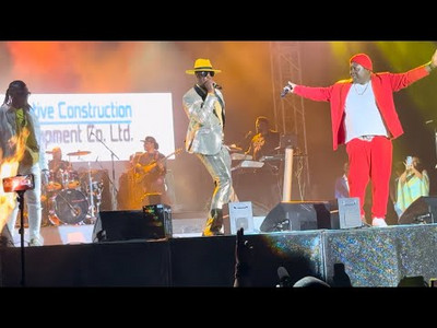 Nitty Kutchie X Tony Curtis X Jigsy King X Quincy @ Sting 2023