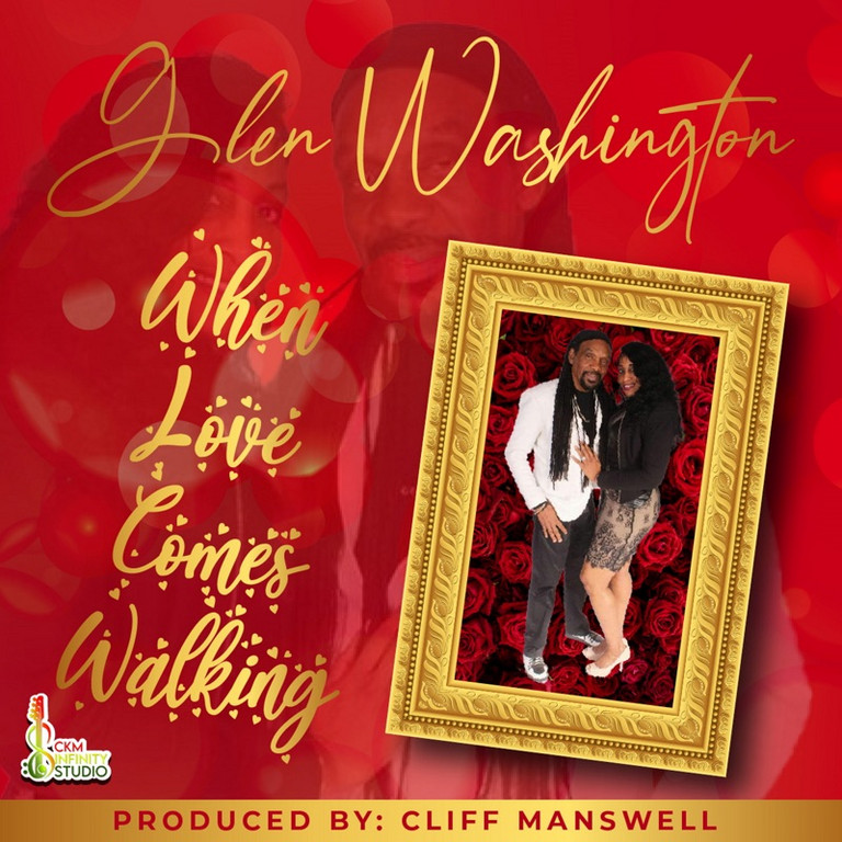 Audios: Glen Washington
