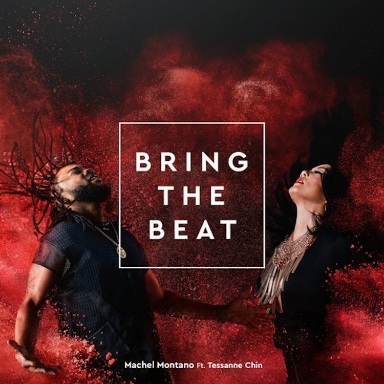 Machel Montano feat. Tessanne Chin - Bring The Beat
