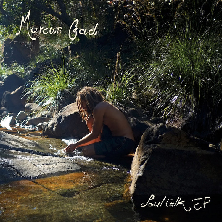 Marcus Gad - Soul Talk EP (Full Album)