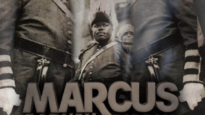 Marcus Garvey Riddim 3.0 (Full Album) [11/7/2022]