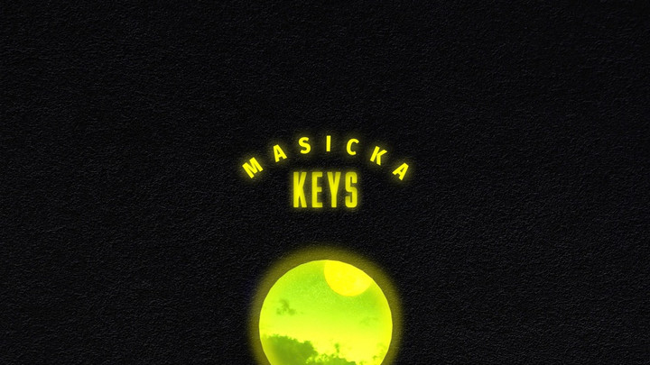 Masicka - Keys [10/10/2025]