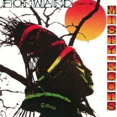 洋楽 Misty In Roots Musi-O-Tunya CD Misty In Roots – Musi-O-Tunya | Releases | Discogs