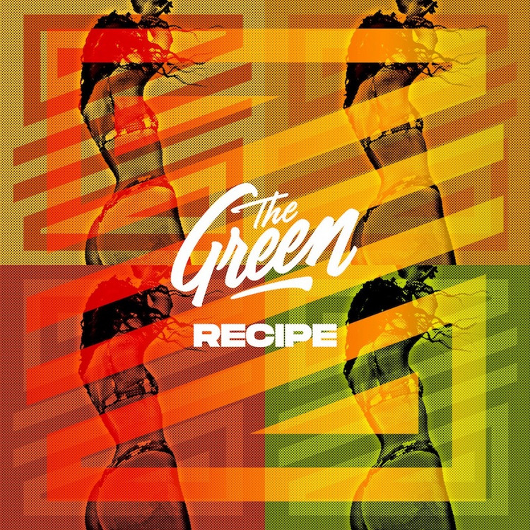 The Green - Recipe