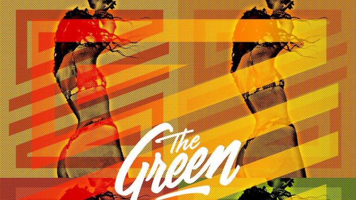The Green - Recipe [7/2/2021]