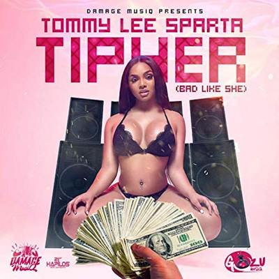 Tommy Lee Sparta - Tip Her