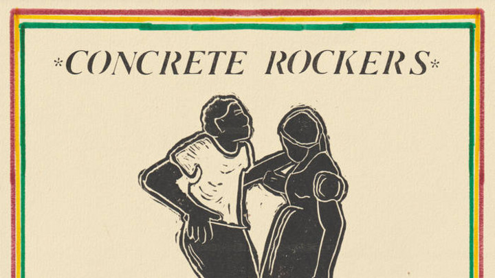 Earl Sixteen & The Co-Operators Showcase LP - Concrete Rockers (Full Album) [5/9/2025]