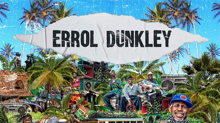 Errol Dunkley - Kool Runnings (Full Album) [4/29/2021]