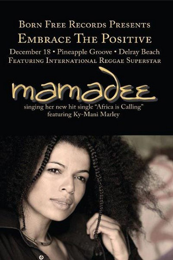 Mamadee 12/18/2011