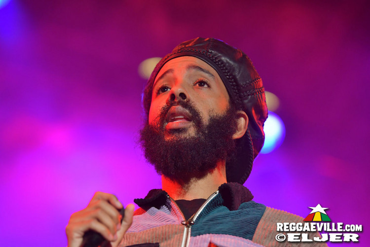 Protoje & The Indiggnation