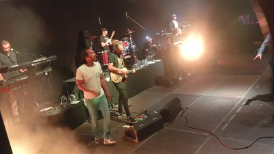 Dub Inc @ Sunrise Reggae & Ska Festival 2018 (Full Show)