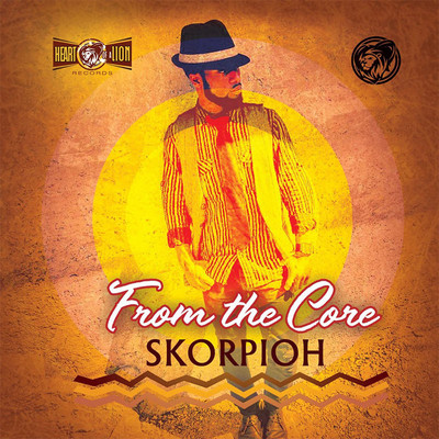 Skorpioh - From The Core