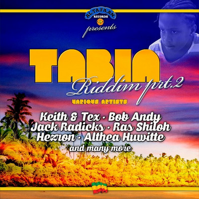 Various Artists - Tabia Riddim