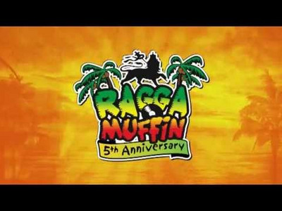 Promo: Raggamuffin 2012